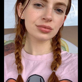 melina rose profile image