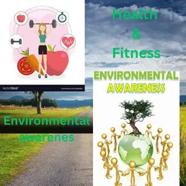 Health , Fitness profile image