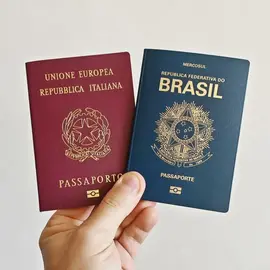 Visa Passports profile image