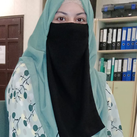 Arooj Fatima Fatima profile image