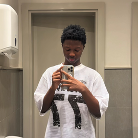 Great Johnson profile image