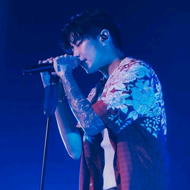 jay park (박재범) profile image