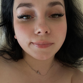 ✝️Luna Harper profile image