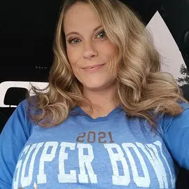 Lisa Gates profile image
