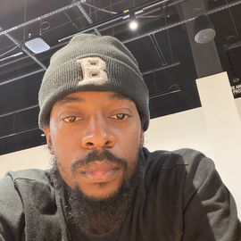 Jerome Utley Jr. profile image