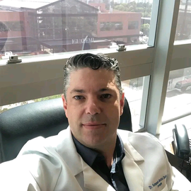 Dr Tiagos Borges profile image