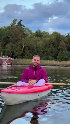 Bieber Boating