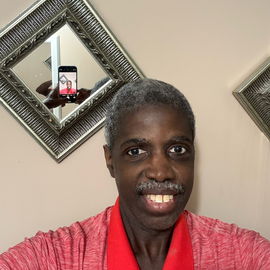 Irvin Bonelli Jr profile image