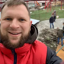 Victor Eren Anderson profile image