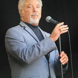 Tom Jones profile image