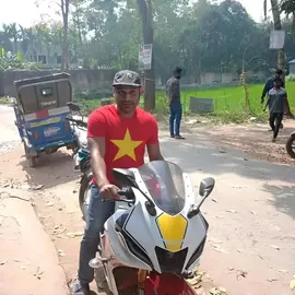 Babu Hoque profile image