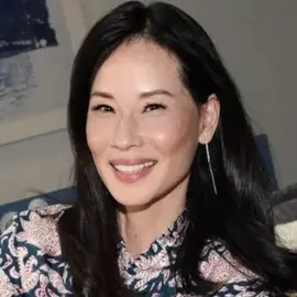 Lucy Liu profile image