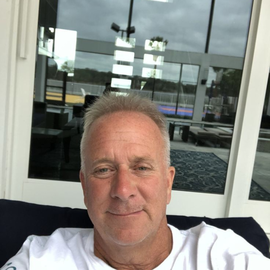 Michael Lange profile image