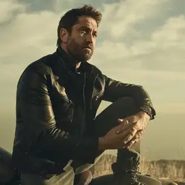 Gerard Butler ☑️ profile image