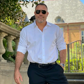 Kevin David profile image