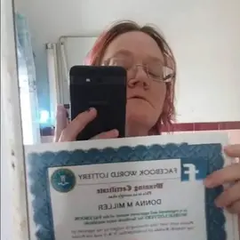 Blessing marry profile image