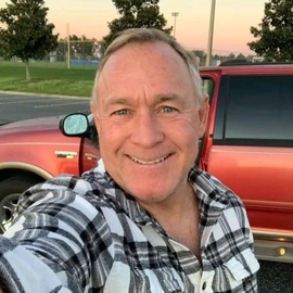 Andrew Stevenson profile image