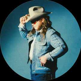 Marcus king profile image