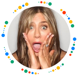 Jennifer Aniston profile image
