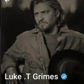 Luke Grimes profile image