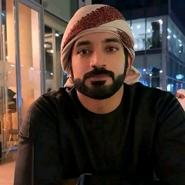 prince Faisal profile image