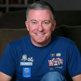 William B Garrett profile image