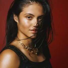 Emma Raducanu profile image