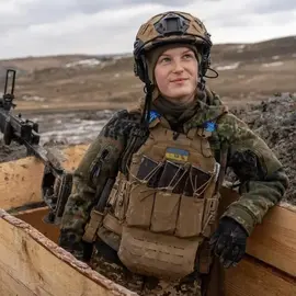 Oksana rubaniak profile image