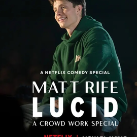 Matt Rife profile image