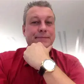 Thomas profile image