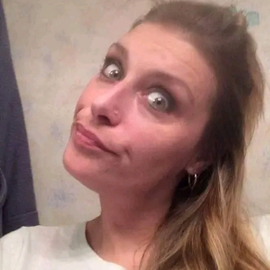 Mary Mojor profile image