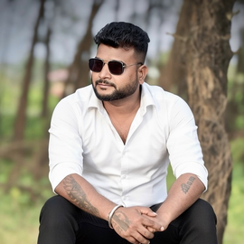 shriram mahadik profile image