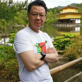 Li Zhang profile image