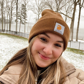 Tessa profile image