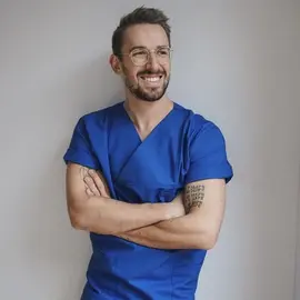 Thomas Raymond profile image