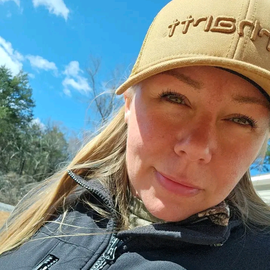 Joel Cynthia profile image