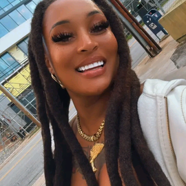 Danielle Jenkins profile image