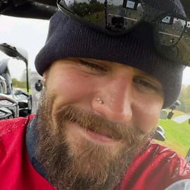 Justin Fan's profile image