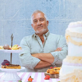 Paul Hollywood profile image