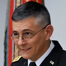 Stephen j townsend profile image