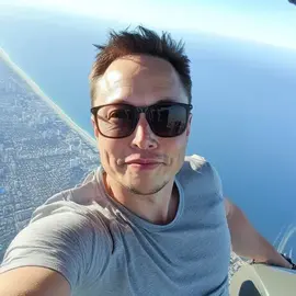 elonmusk Musk profile image