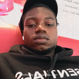 Nwankwo u Promise profile image