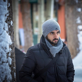 fazza Hamdan profile image