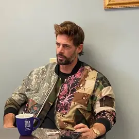 William Leavy profile image