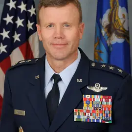 Gen Tod D Wolters profile image