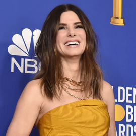 🌹SANDRA BULLOCK 🌹🌀 profile image