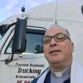 Rev Lewis profile image