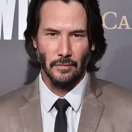 Keanu Reeves profile image