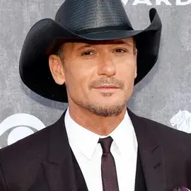 Tim MCGraw profile image