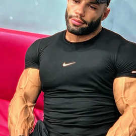 Mr.Haron 🦁👑 profile image